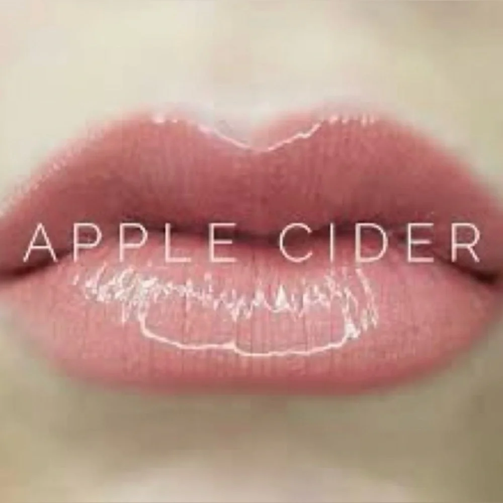 LipSense Apple Cider Long Lasting Liquid Lip Color NEW Sealed SeneGence Nude - Picture 2 of 6